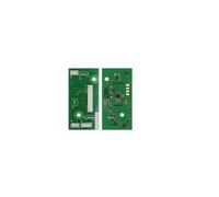 XGdEKA Chip fusor 40G4135 40G8550 Compatible con MS710 MS711 MS810 MS811 MS812 MX710 MX711 MX810 MX811 MX812 Cartucho 200K(40G8550)