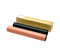 XGdEKA Cinturón de fusor Superior japonés 1 Pieza Compatible con IR C600 C700 C800 C-650 C750 C850 C610 C710 C810 C910 FM1-Z225-000 FM1-C721-000 200K Parte DE REEMPLACIÓN(1 Set)