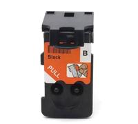 XGdEKA COMPABLE COMPATILLO para QY6-8002 QY6-8018 Funciona con G4400 G4410 G2411 GI-490 GI490 Impresoras Negro y Color G Serie PrintThead de impresión(1 Pcs QY6-8002)