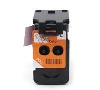 XGdEKA COMPABLE COMPATILLO para QY6-8002 QY6-8018 Funciona con G4400 G4410 G2411 GI-490 GI490 Impresoras Negro y Color G Serie PrintThead de impresión(1 Pcs QY6-8018)