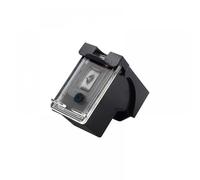 XGdEKA Compatible 123 XL Cartucho para Escritorio 1110 1111 2130 2132 3630 3632 4521 4522 4513 4520 Reemplazo de impresoras(Black)