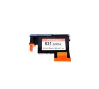 XGdEKA Compatible 831 IMPRESOR para Latex 310 330 360 Impresoras Funciona con CZ677A CZ678A CZ679A CZ680A Modelos(1X LCLM)