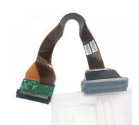 XGdEKA Compatible Gen 5 PrintThead MH5420 con N221414L Largo para Aplicaciones de Tinta solvente