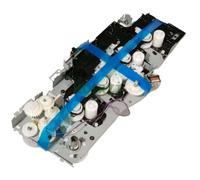 XGdEKA Conjunto de accionamiento Principal RM2-8054 RM2-9742 Compatible con los Modelos dúplex del Motor Principal de Impresora M154 M280 M281 M284 M180 M181