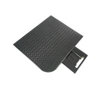 XGdEKA Conjunto de Bandeja de Salida de Papel RC2-9441 RM1-7498 Compatible con M1536 P1606 CP1525 P1566 1536 1606 1525 1566