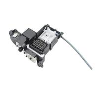 XGdEKA Conjunto de Bomba de Limpieza del Cabezal de impresión Compatible con impresoras L800, L801 y L805 A4, estación de Tapa, Bomba de Tinta Residual