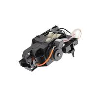 XGdEKA Conjunto de Bomba de Tinta Capacitación de la Unidad de Limpieza Assy 1555374-04 Compatible con R1390 R1400 R1410 R1420 R1430 L1800 L1500 Modelos de Impresora(L1800 L1500W 5pcs)