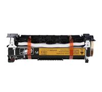 XGdEKA Conjunto de fijación de la Unidad del fusor RM1-7395 RM1-7397 CE502-69709 110V 220V Compatible con Enterprise M45555F M45555FSKM M4555H Printer MFP(Used 85New 110V)