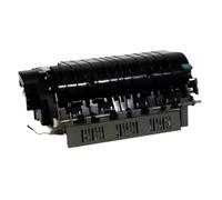 XGdEKA Conjunto de fusor 40X7563 Compatible con C540 C544 C546 X543 546 X548 110/220V(220v)