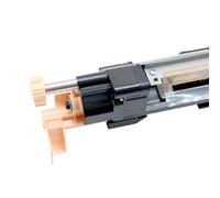 XGdEKA Conjunto de Limpiador de Correa de Transferencia Compatible para impresoras IBT 3370 3375 5570 5575 7855 Funciona con 7800108R01036 676K12651 042K94851 042K94850