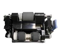 XGdEKA Conjunto de Rodillo de Recogida ADF Compatible con ImagerUnner Advance 4525 4535 4545 4551 y C3320 C3325 C3330 C3520 Modelos FM1-D470-000 Reemplazo