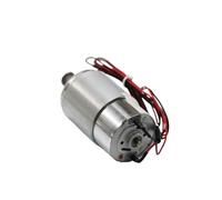 XGdEKA Conjunto del Motor CR 2137379 Parte de Carro Compatible con R1390 R1400 R1410 R1430W R1500W B1100 T1100 T1110 L1800 ME1100 R1800 1390 Parte de reemplazo para el Motor de Carro(Long-Term)