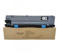 XGdEKA Contenedor de residuos de Polvo WX-107 AAVAWY1 Compatible con C250i C300i C360i C7130i