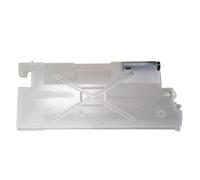 XGdEKA Contenedor de tóner de desechos compatibles para 700 770 550 560 C-60 C70 C75 J75 Docucolor 240 242 250 252 260 V80 2100 3100 C9065 9070 Modelos de Impresora