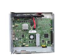 XGdEKA Controlador de Formato Principal Tablero de impresión Compatible con IR Advance C5535i C5540i C5550i C5560i II Serie y C5535 C5540 C5550 C5560 Modelos(C5550i)