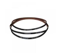 XGdEKA Correa de distribución AA043970 AA043971 AA043972 B6S2M426 Compatible con MP 1100 1350 9000 1106EX 1356EX 906EX(1set)