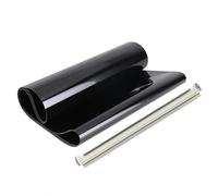 XGdEKA Correa de Transferencia Compatible para MPC2030 MPC2050 MPC2530 MPC2550 MPC2051 MPC2551 Modelos D039-6029 D039-6038 Reemplazo de Limpieza de la Correa IBT(IBT Belt with Blade)