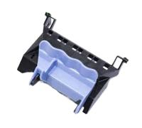 XGdEKA Cubierta del Carro del Conjunto del Carro del Cabezal de impresión 1 Pieza C7769-69376 Compatible con DesignJet 500 500ps 510 750c 800 800ps 820MFP 4500 5500