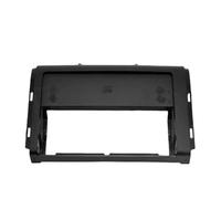 XGdEKA Cubierta Frontal de 5 Piezas compatibles con 1010 1012 1015 1018 1020 más Modelos RC2-1718 RL1-1586-000(Grey)