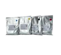 XGdEKA Desarrollo Compatible en Polvo C242 Funciona con C7550 C7500 C5065 C242 C252 C260 1 Pieza