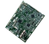 XGdEKA Desmontaje Riso Comcolor X3 Motor PCB Compatible con Com Color 3110 3150 7110 7150 9110 9150 052-75001-050