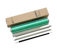 XGdEKA DU106 Katun OPC Drum Rebouild Kit Compatible con C1060 C1070 C2070 C3070 C3080 C73HC C83HC Modelos de reemplazo de Cilindro de Vida Larga(KATUN 1Set 4PCS)