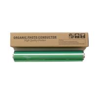 XGdEKA DU106 Katun OPC Drum Rebouild Kit Compatible con C1060 C1070 C2070 C3070 C3080 C73HC C83HC Modelos de reemplazo de Cilindro de Vida Larga(Fuji OPC Drum)