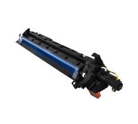 XGdEKA DV-315 Unidad de desarrollador CKMY Compatible con C250I C300I C360I C7130I Serie Reemplazo de reemplazo del ensamblaje del desarrollador(Cyan)