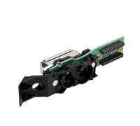 XGdEKA Eco Solvent PrintThead Compatible con Roland 540 Mimaki JV2 JV4 DX4 Impresoras