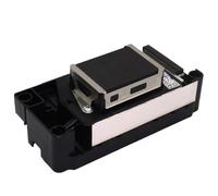 XGdEKA El Cabezal de impresión F152000 DX5 Compatible con la Impresora R800 Incluye 20 hisopos de Limpieza