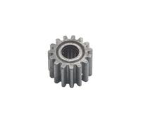 XGdEKA Engranaje Compatible con Riso RV 2450 2460C 2490C 3460 3490 ES 2541 2551 2561 2591 3561 3741 3751 EZ 200 220 230 300 330 530(5pcs)
