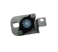 XGdEKA Engranaje de elevación de Papel Compatible con MP 8110 8120 8210 8100 8220 651 751 Impresoras(5pcs)