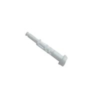 XGdEKA Engranaje del contenedor de transmisión del Eje 3V2M202380 2M202380 Compatible con FS 1125 1020 1025 1040 1120 1060 1220 1320 1325 MFP P1025 M1520(5pcs)