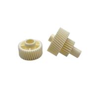 XGdEKA Engranaje del Motor Impulsor B141-5305 Compatible con 1060 1075 2051 2060 2075 MP 5500 6000 6001 6002 6500 7000 7001 7500 7502 8000(10set)