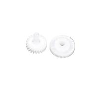 XGdEKA Engranaje Impulsor del fusor 5X RU6-0018-000 23T 56T Compatible con P1505 P1506 P1566 P1606 M1120 M1522 M1536