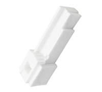 XGdEKA Esponja de Almohadilla de Tinta Compatible de 1 Conjunto para L300 L301 L303 L310 L350 L351 L353 L355 L358 L110 L210 L211 ME101 ME303 Reemplazo del Tanque de Tinta de Las impresoras Waste