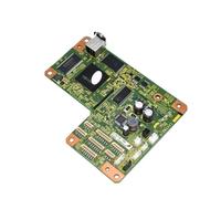XGdEKA Formatter PCA Assy Board Principal Tablero lógico Compatible con L800 L801 R280 R290 R285 R330 A50 T50 P50 Impresoras