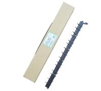 XGdEKA Guía de Papel dúplex de 1set Rodillo Compatible con MP 2550 MP 2352 MP 3352 MP 2852 MP 3350B MP 3351 para el manejo de Papel de la Impresora