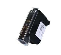 XGdEKA Impresora portátil Yaomatec EA2 con 12. Altura de impresión de 7 mm Altura rápida Seca Eco Eco Tecnología Tecnología de Tinta Colorida Compatible con un de impresión de Nivel(1 Red Cartridge)