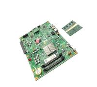 XGdEKA IR6075 Formatero PCA Assy Logic Board Principal Compatible con IR ADV 6055 6065 6075 6275 6265 6255 IR6055 FM4 2490 000 Part de reemplazo(6255)