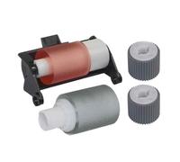 XGdEKA Kit ADF Rodillo de separación de alimentación de Recogida A143-5631-00 A3CF-PP4H-00 Compatible con DF-624MK DF-628MK DF-629MK DF-701MK DF-704MK(10pcs)