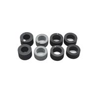 XGdEKA Kit de Intercambio de Rodillos de Recogida 002-8181-0-SP 002-8183-0-SP 002-8287-0-SP Compatible con Avision AD230U AD240U AD250 AD260 AD280