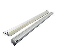 XGdEKA Kit de Limpieza de Tambor Compatible con MP C2800 MP C3300 MP C4000 MP C5000 Impresoras(1X Black 3X Color)