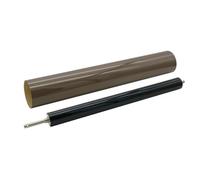 XGdEKA Kit de Mantenimiento del fusor Compatible con C224 C284 C364 C258 C308 C368 C224E C284E C364E C221 C281 C7122 C7128 para reemplazo de la Cinta de fusor(1Set 2PCS)
