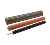 XGdEKA Kit de Mantenimiento del fusor Compatible con C224 C284 C364 C258 C308 C368 C224E C284E C364E C221 C281 C7122 C7128 para reemplazo de la Cinta de fusor(1Set 3PCS)