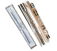 XGdEKA Kit de Sello de desarrollador de 5set Compatible con MP 2054 2554 3054 3554 4054 5054 6054 2555 3055 3555 4055 5055 6055 SP Modelos