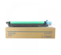 XGdEKA Kit de Unidad de Tambor Compatible con Dizhub C221 C221S C224 C224e C284 C284e C364 C364e C454 C454e C554(Yellow)