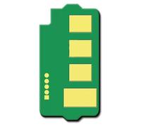 XGdEKA Kits de Recarga de reinicio de Chip de Cartucho de tóner Compatible para W9041 MC W9042 MC W9043 MC W-9040MC W-9041MC W-9042MC W-9043MC W-9040-MC W-9041-MC Modelos(K W9190MC 29K WW)