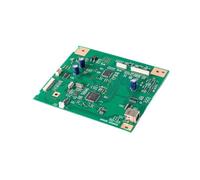XGdEKA Logic Board Principal CB397-60001 Compatible con M1005 1005 MFP Formatter Board Part Parte de reemplazo(China New)