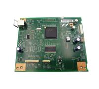 XGdEKA Logic Board Principal CB397-60001 Compatible con M1005 1005 MFP Formatter Board Part Parte de reemplazo(Used)